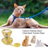 Pet Chest Vest Harness for Kittens and Young Pets view 2