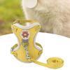Pet Chest Vest Harness for Kittens and Young Pets view 3