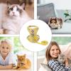 Pet Chest Vest Harness for Kittens and Young Pets view 4