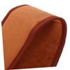 FRCOLOR 2-Piece Back Lotion Applicator with Plush Handles view 3