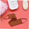FRCOLOR 2-Piece Back Lotion Applicator with Plush Handles view 4