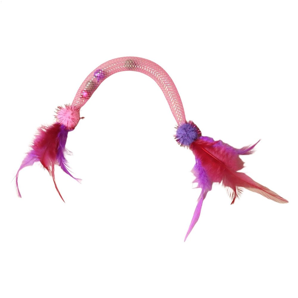 Cat Chew Rope Toy