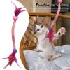 Cat Chew Rope Toy view 2