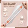 4 Rolls of Kitchen Paper Towels, 100 Sheets per Roll view 3