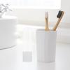 Flosser Tip Holder for Travel, Plastic Storage Box view 4