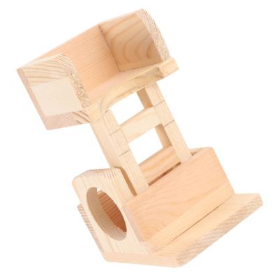 HOUDERCO Hamster House