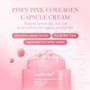 medicube Capsule Cream with Salmon DNA PDRN Pink Collagen view 2