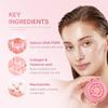 medicube Capsule Cream with Salmon DNA PDRN Pink Collagen view 3