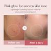 medicube Capsule Cream with Salmon DNA PDRN Pink Collagen view 4