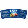 usy Bundle: Kühne Spicy Mexico Sauce, 3-Pack (3 x 250 mL Bottles) + usy Block view 3