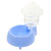 Toddmomy Automatic Pet Water Dispenser, 1 Set, PET Plastic, Non-Slip, Large Capacity, for Dogs and Cats view 1