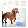 Toddmomy Automatic Pet Water Dispenser, 1 Set, PET Plastic, Non-Slip, Large Capacity, for Dogs and Cats view 4