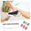 6 Pumice Stone Foot Rasps for Callus Removal view 3
