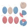 6 Pumice Stone Foot Rasps for Callus Removal view 4
