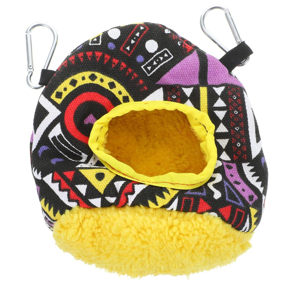 HAPINARY Parrot Warm Hanging Mat