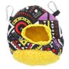 HAPINARY Parrot Warm Hanging Mat view 1