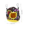 HAPINARY Parrot Warm Hanging Mat view 2
