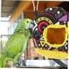 HAPINARY Parrot Warm Hanging Mat view 3