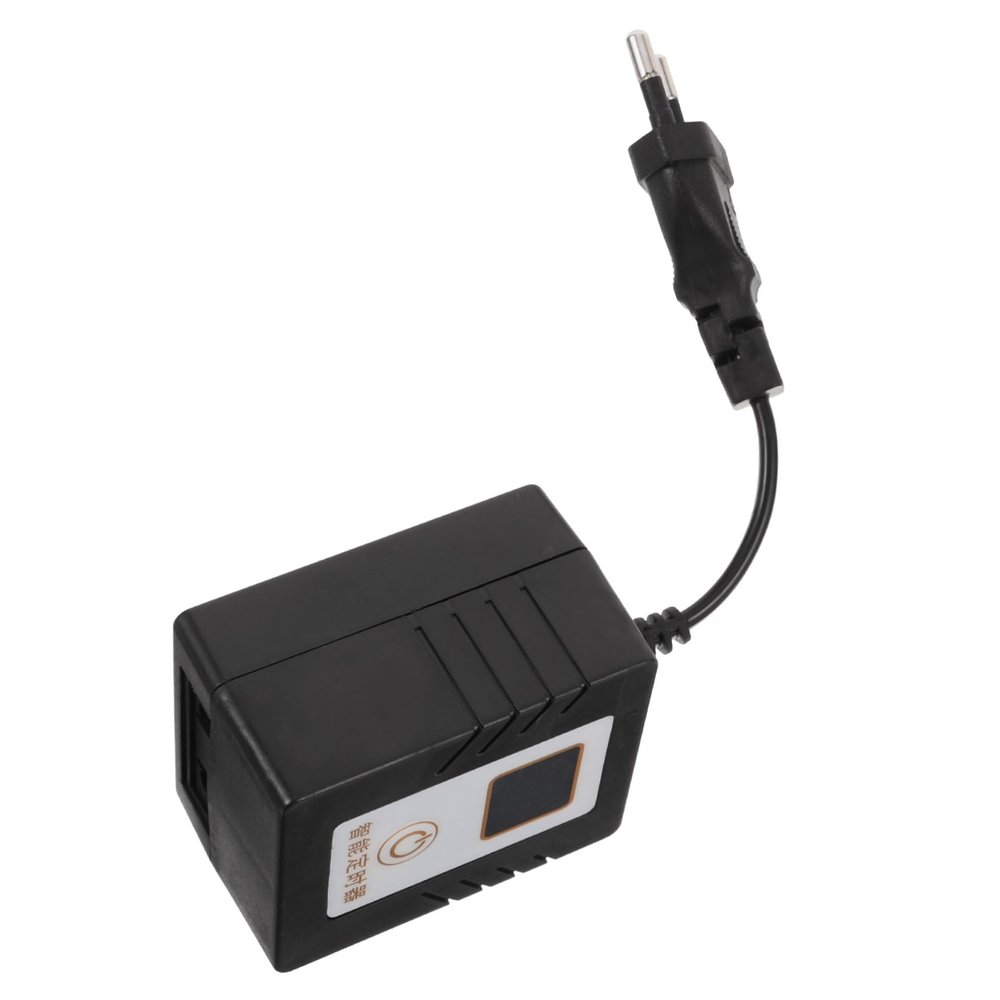 HAPINARY Aquarium Light Timer with LCD Display
