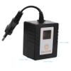 HAPINARY Aquarium Light Timer with LCD Display view 2