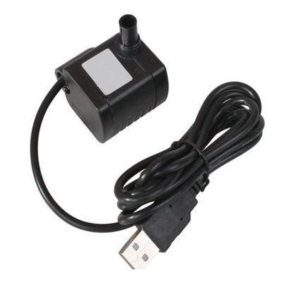 Orolotay USB Water Pump for Pet Drinking Fountains
