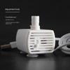 Orolotay USB Water Pump for Pet Drinking Fountains view 3