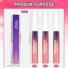 3-Piece Peel-Off Lip Stain Set view 2