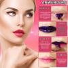 3-Piece Peel-Off Lip Stain Set view 4