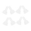 Yardwe 8-Pack Soft Silicone Milk Drinkers for Pets view 1