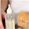 Yardwe 8-Pack Soft Silicone Milk Drinkers for Pets view 4