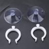 Akozon Aquarium Airline Tube Suction Cup view 2