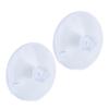 Akozon Aquarium Airline Tube Suction Cup view 3