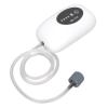 Portable USB Aquarium Air Pump, Dustproof, Quiet, Rechargeable, Dual-Mode, Single Outlet, SB-218 view 1