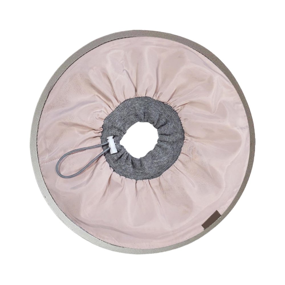 Comfortable Cat Recovery Collar