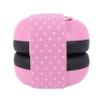 Orolotay 1 Pair Baby Noise-Reducing Earmuffs, Pink view 1