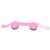 Orolotay 1 Pair Baby Noise-Reducing Earmuffs, Pink view 2