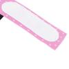 Orolotay 1 Pair Baby Noise-Reducing Earmuffs, Pink view 3