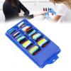 100-Piece Stiletto Press-On Nail Tips, Full-Cover Artificial Nails view 3