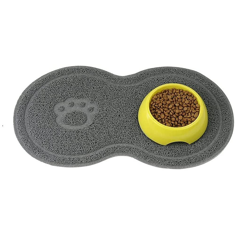 Orolotay Pet Food PVC Mat
