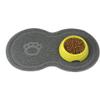 Orolotay Pet Food PVC Mat view 1