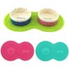 Orolotay Pet Food PVC Mat view 4
