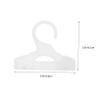 Mikikit Reusable Plastic Moisture Absorber Bags, 100 Pieces, with Hooks view 2