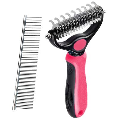 Knot Removal Comb for Dogs and Cats