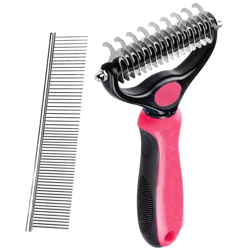 Knot Removal Comb for Dogs and Cats