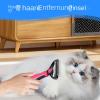 Knot Removal Comb for Dogs and Cats view 2