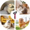 Knot Removal Comb for Dogs and Cats view 4
