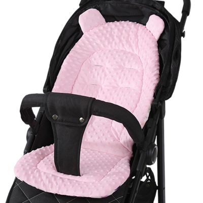 Padded Stroller Seat Liner, Breathable, Universal
