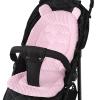 Padded Stroller Seat Liner, Breathable, Universal view 1