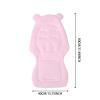 Padded Stroller Seat Liner, Breathable, Universal view 2