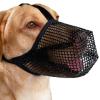 Dog Muzzle with Soft Mesh view 1